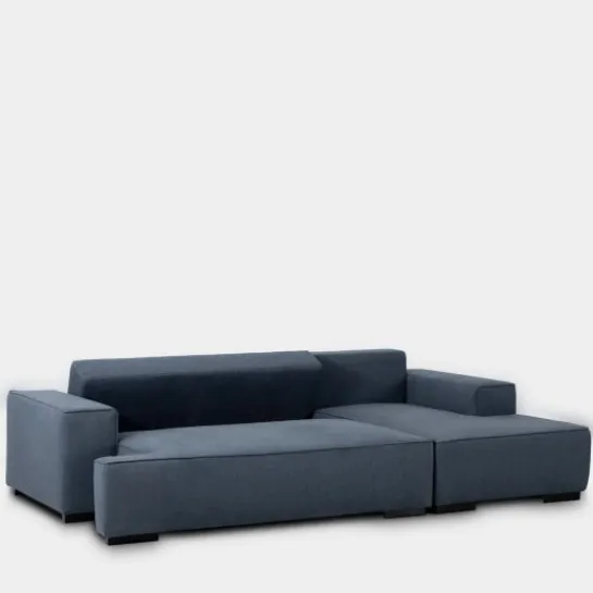 Klast Home Alan