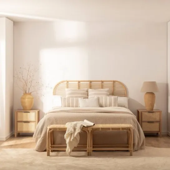 Klast Home Bent