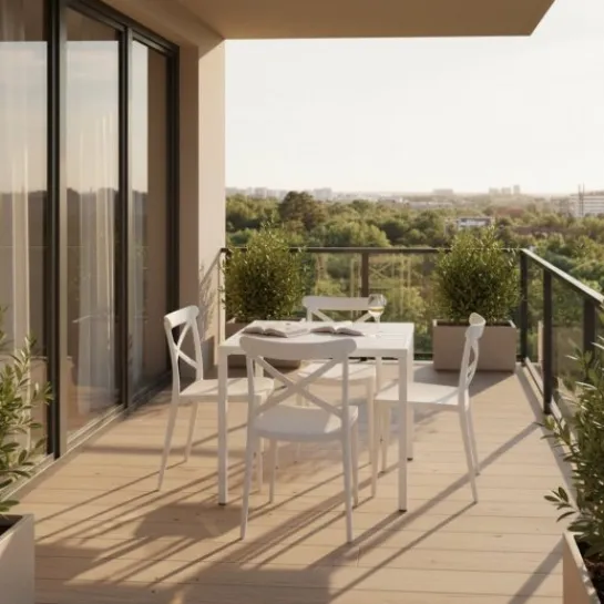 Klast Home Birk