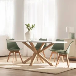 Klast Home Emerald