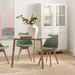 Klast Home Eyre