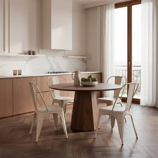 Klast Home Hjorts