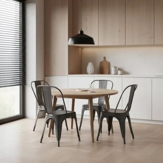 Klast Home Hjorts