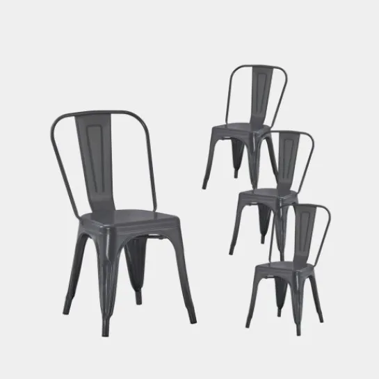 Klast Home Hjorts