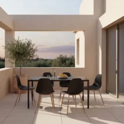 Klast Home Jastorf