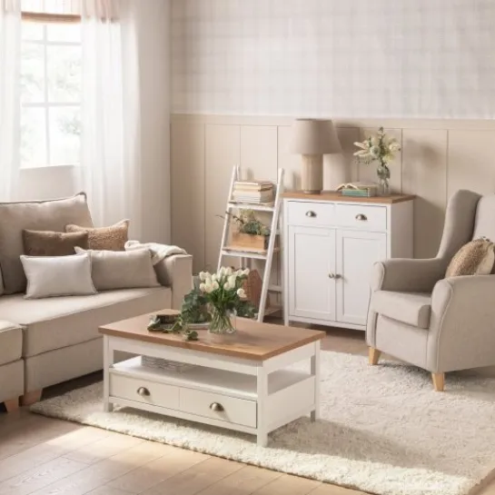 Klast Home Marais