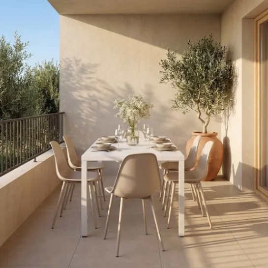 Klast Home Nina