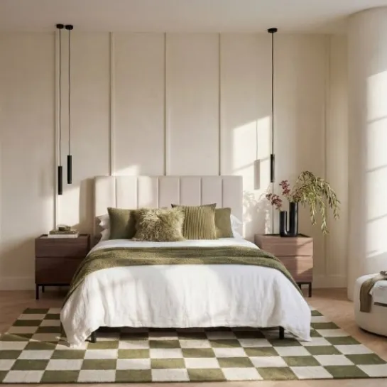 Klast Home Rene