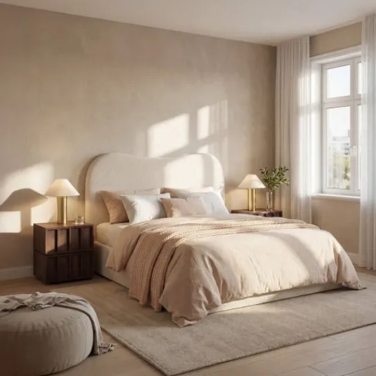Klast Home Sand