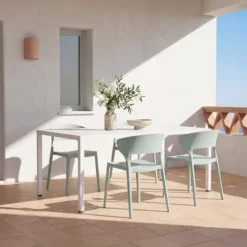 Klast Home Serin