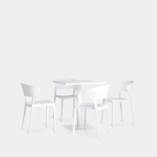 Klast Home Serin