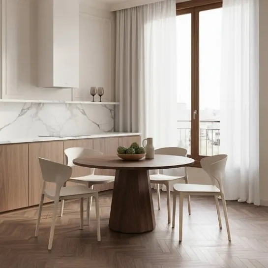 Klast Home Serin