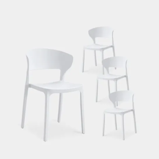 Klast Home Serin