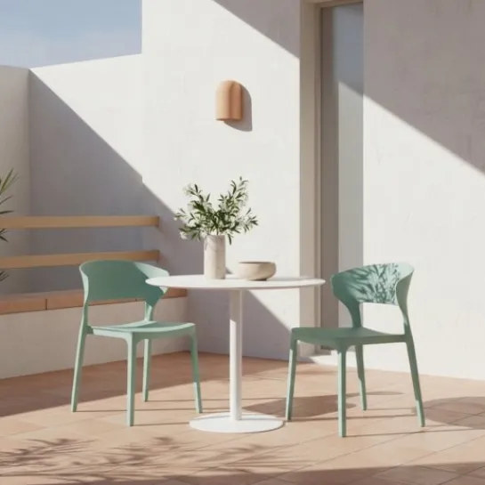 Klast Home Serin