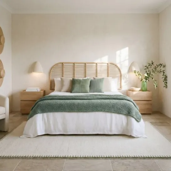 Klast Home Siloa